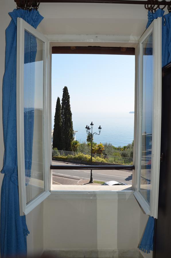 Made In Brazil Hotel Gardone Riviera Exterior foto