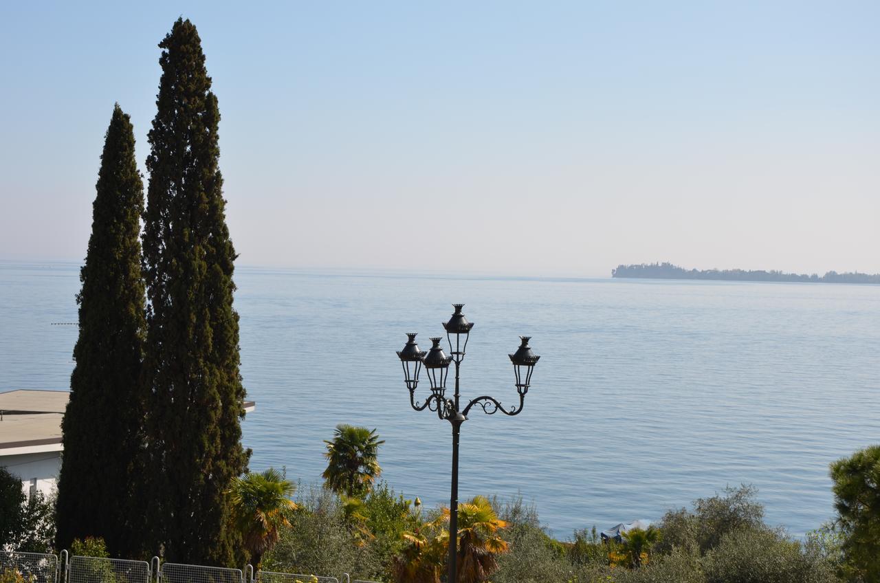 Made In Brazil Hotel Gardone Riviera Exterior foto