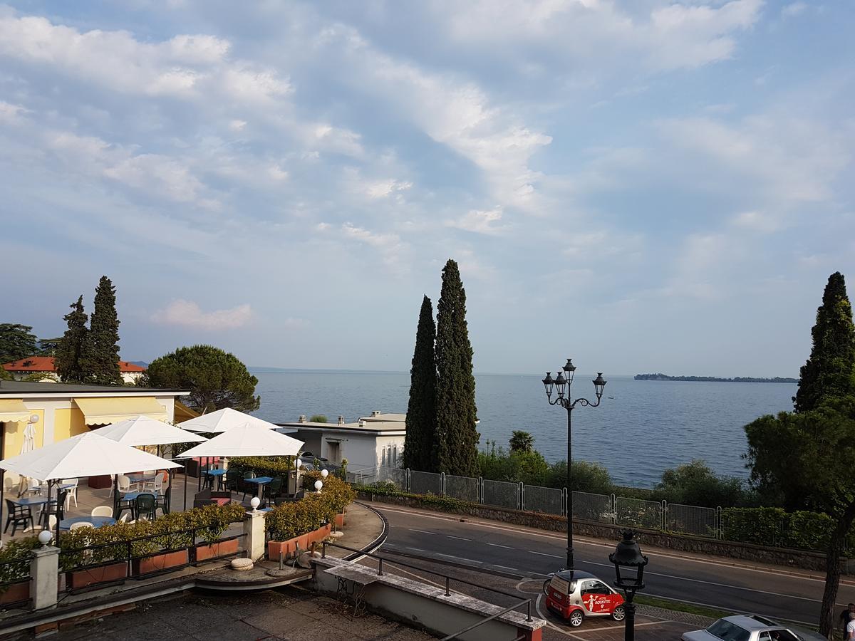 Made In Brazil Hotel Gardone Riviera Exterior foto