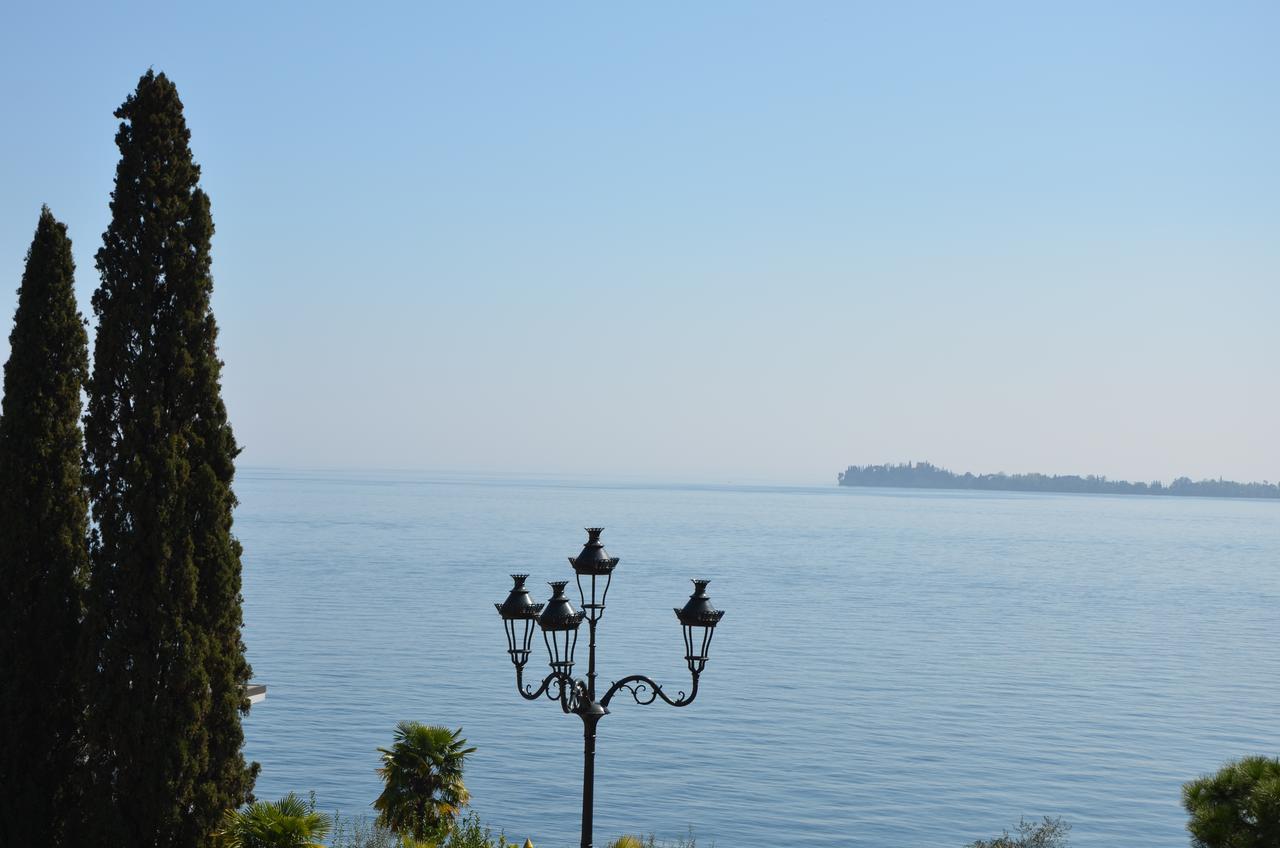 Made In Brazil Hotel Gardone Riviera Exterior foto