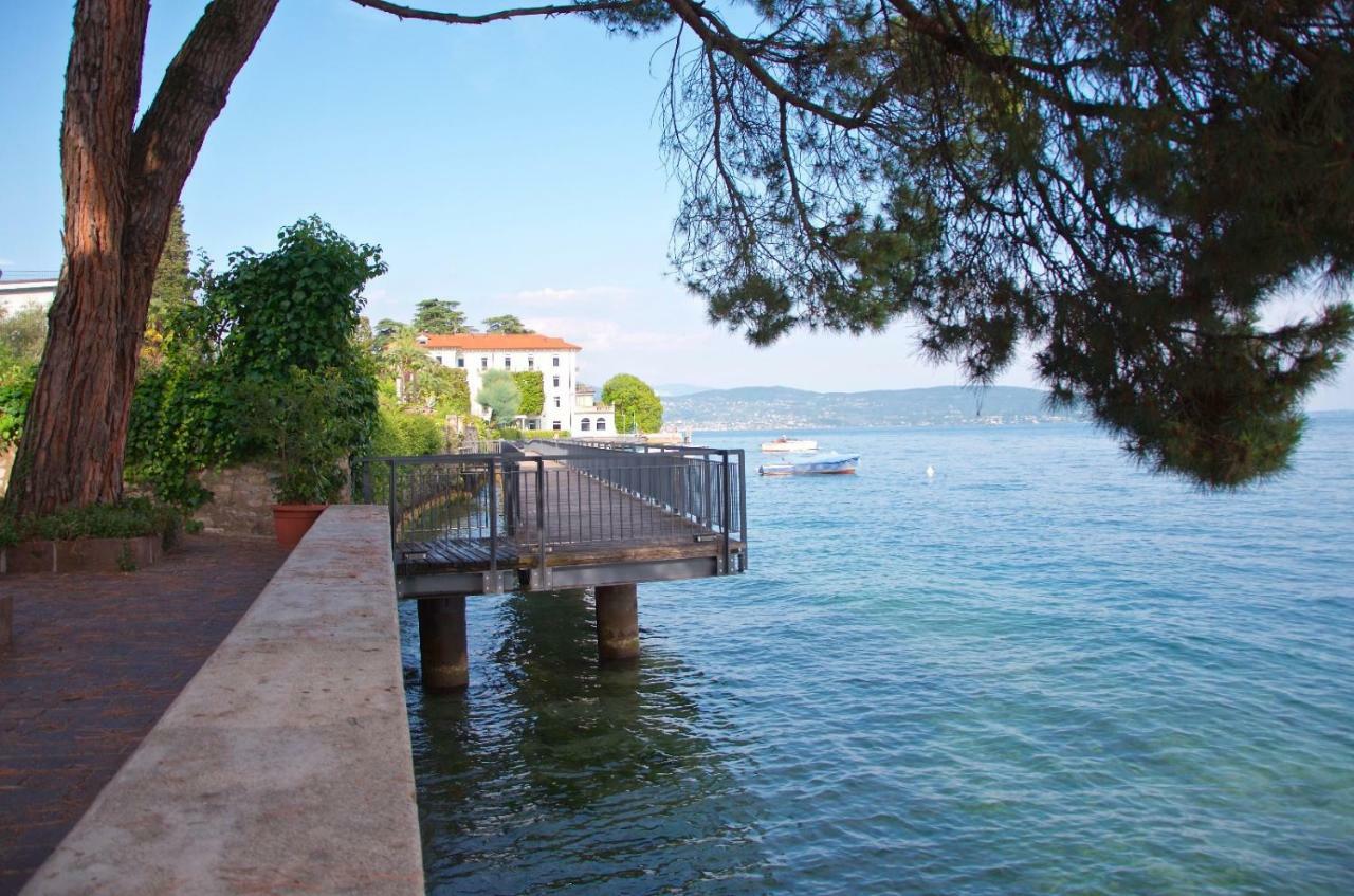 Made In Brazil Hotel Gardone Riviera Exterior foto