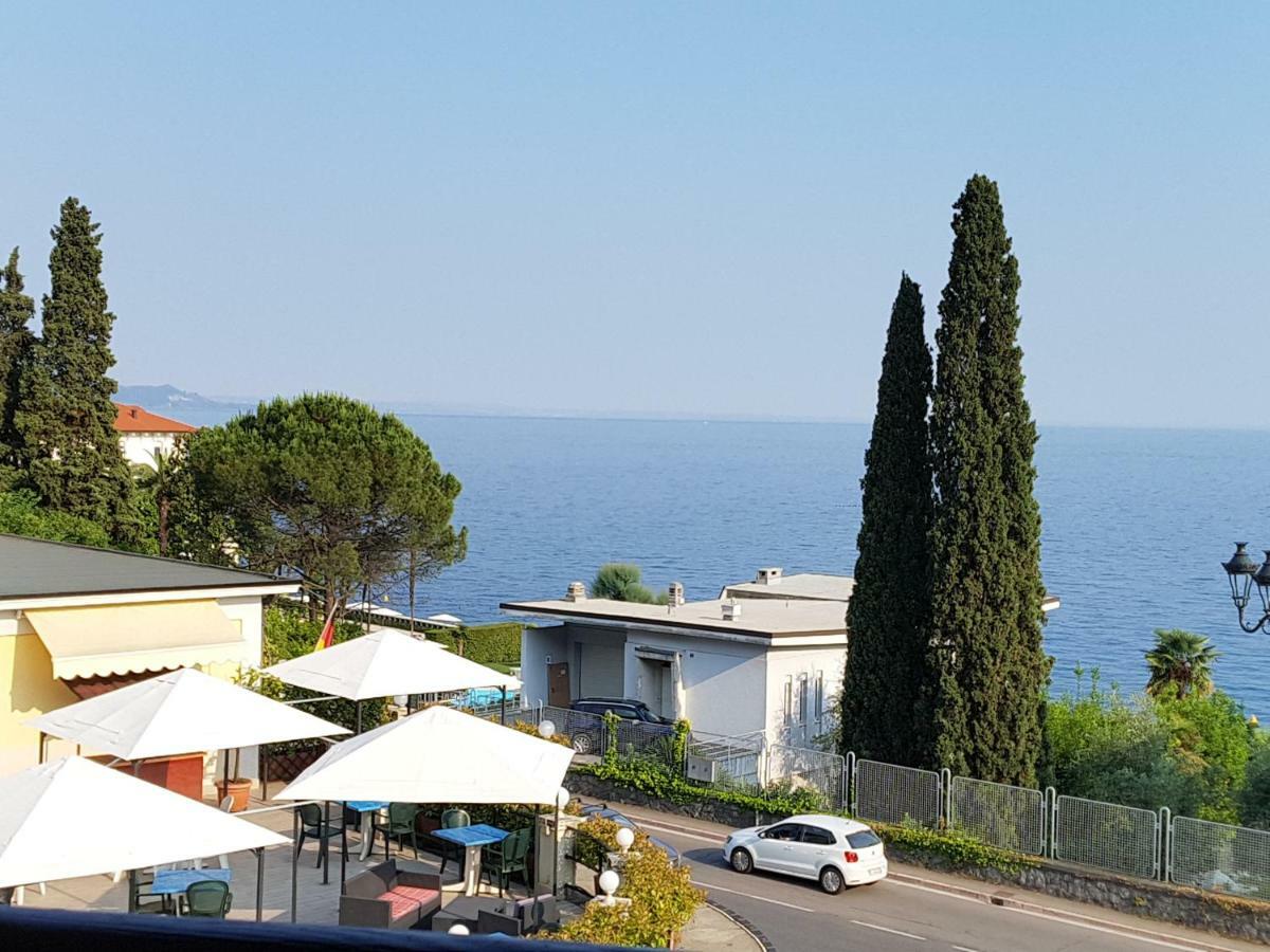 Made In Brazil Hotel Gardone Riviera Exterior foto